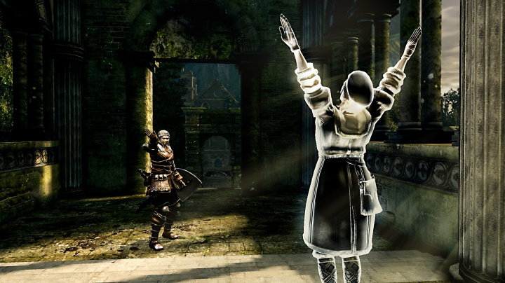„Zemřels“ aneb Jak (ne)milujeme žánr Souls her