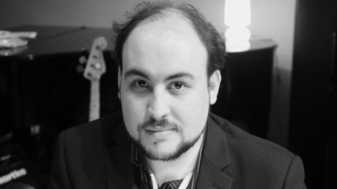 Zemřel herní kritik John Bain, známý jako TotalBiscuit. Bylo mu 33 let.