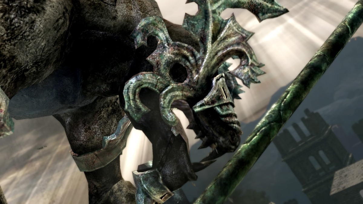 Dark Souls: Nightfall má konečně datum vydání. Zpět do Lordranu ještě letos!