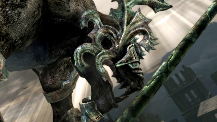 Dark Souls: Nightfall má konečně datum vydání. Zpět do Lordranu ještě letos!