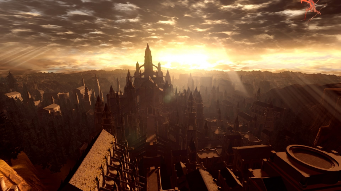 Dark Souls slaví 10 let: Vzpomínáme na jednu z nejlepších her všech dob