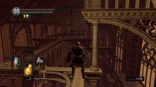 Dark Souls Remastered