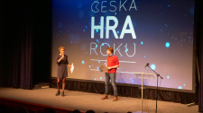 Česká hra roku 2017