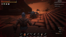 Conan Exiles