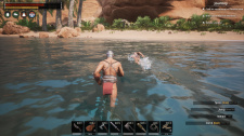 Conan Exiles