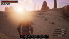Conan Exiles