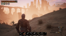Conan Exiles