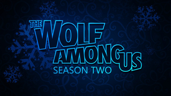 The Wolf Among Us: Season 2