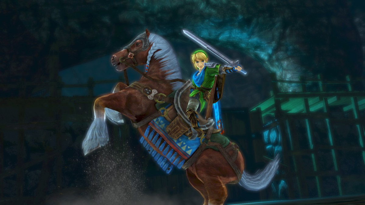 Hyrule Warriors: Definitive Edition – recenze