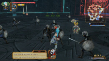 Hyrule Warriors: Definitive Edition