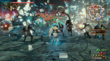 Hyrule Warriors: Definitive Edition