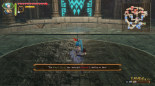 Hyrule Warriors: Definitive Edition