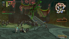 Hyrule Warriors: Definitive Edition