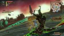 Hyrule Warriors: Definitive Edition