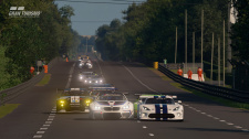 GT Sport