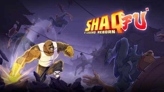Shaquille O’Neal se vrací v pokračování jedné z nejhorších kultovních bojovek