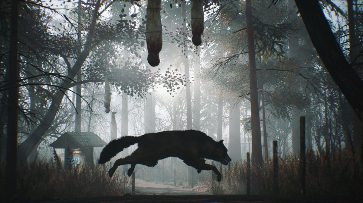 Asymetrický horor Hide or Die chce atmosférou strčit do kapsy i Dead by Daylight