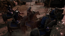 Ancestors Legacy