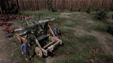 Ancestors Legacy