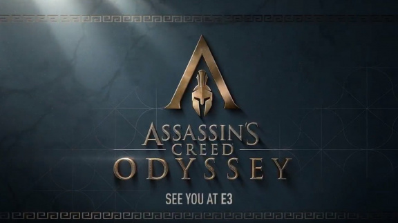 Čerstvě oznámený Assassin’s Creed Odyssey vás zavede do Řecka