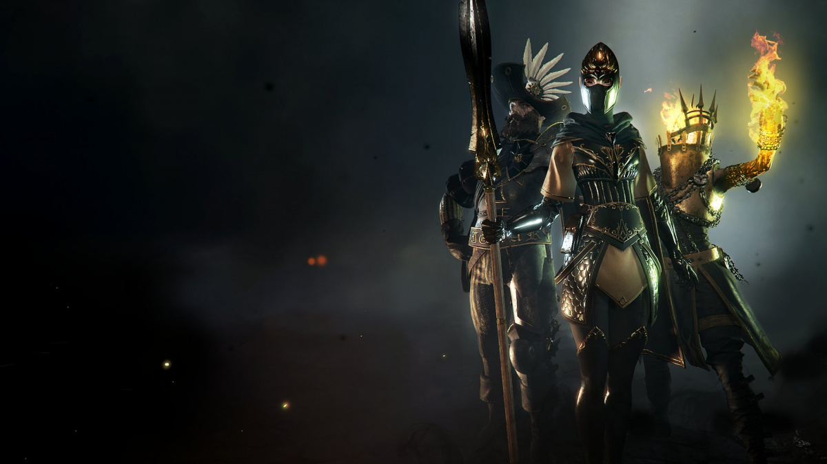 Update týmovky Warhammer: Vermintide 2 cílí na jednotlivé hráče a přidává podporu modů