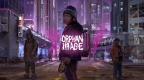 Orphan Age