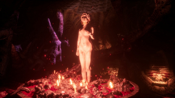 Nechutný horor Agony vyjde ve své původně zamýšlené podobě na konci měsíce