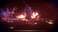 Agony