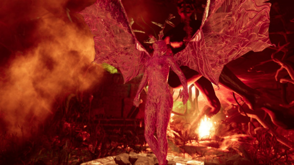 Agony – recenze