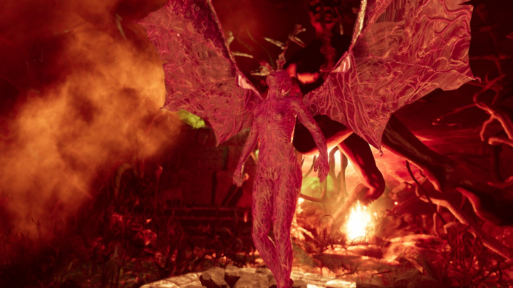 Agony – recenze