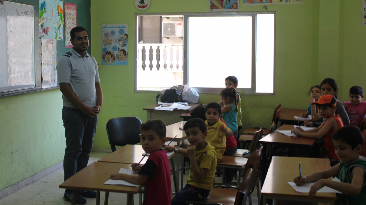 Česká mobilní hra Husky: The Savior pomáhá dětským obětem války