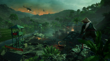 Far Cry 5 – Hours of Darkness
