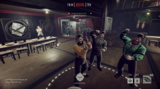 Murderous Pursuits