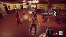 Murderous Pursuits