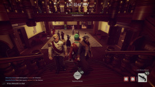 Murderous Pursuits