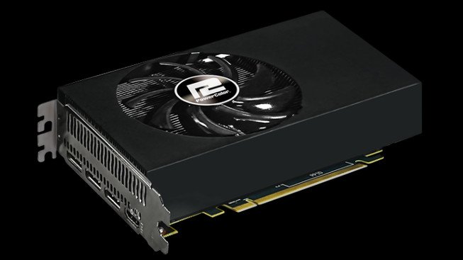 Nová grafika Radeon Nano přinese výkon Vega 56 do nejmenších skříní