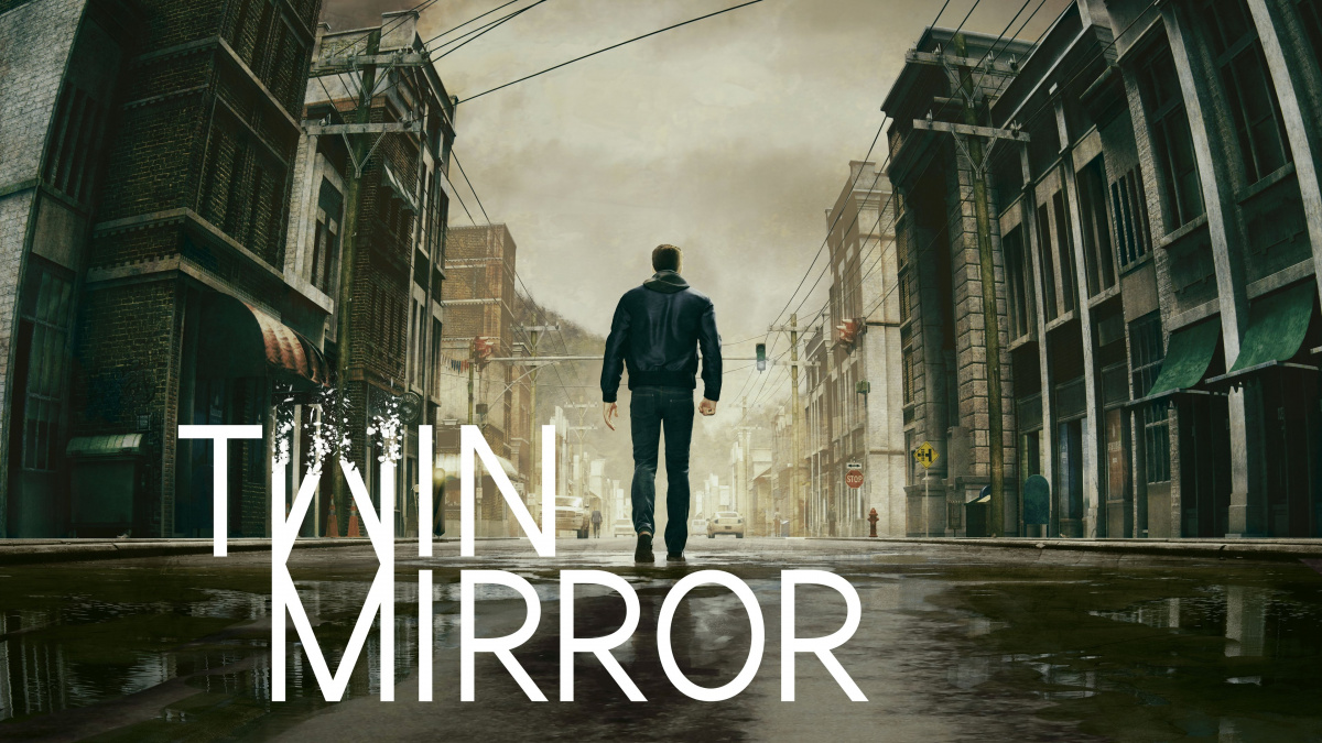 Tvůrci Life is Strange a Vampyr pracují na příběhové adventuře Twin Mirror