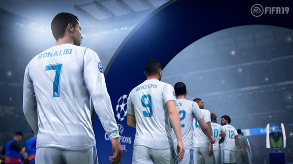 Nejprodávanějšími PS4 hrami za prosinec jsou FIFA 19 a PUBG. Red Dead propadlo