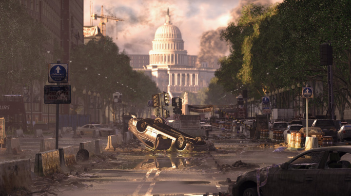The Division 2 odchod ze Steamu neublížil, předobjednávky předehnaly jedničku