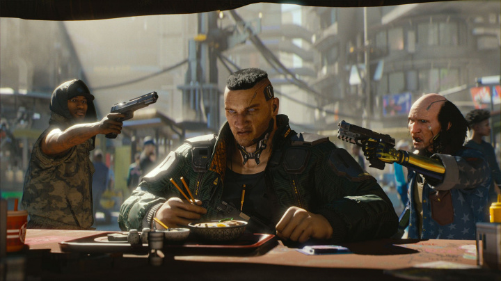 Microsoft od července mění politiku vracení peněz za Cyberpunk 2077