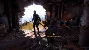 Dying Light 2