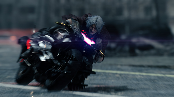 Dante nebo Nero? A kdo je V? Nový trailer na Devil May Cry 5 přidává otázky