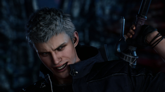Devil May Cry se vrací s pátým dílem k původní dějové lince