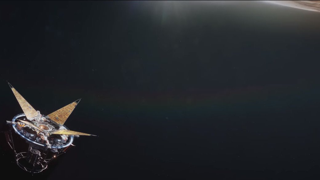 Bethesda oznámila Starfield, velké singleplayerové RPG „příští generace“