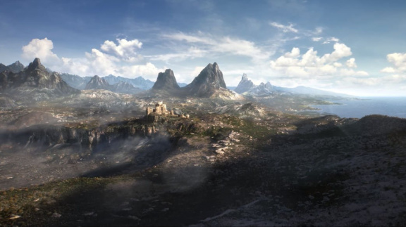 The Elder Scrolls VI vyjde nejdříve v roce 2026, na PlayStation se nechystá