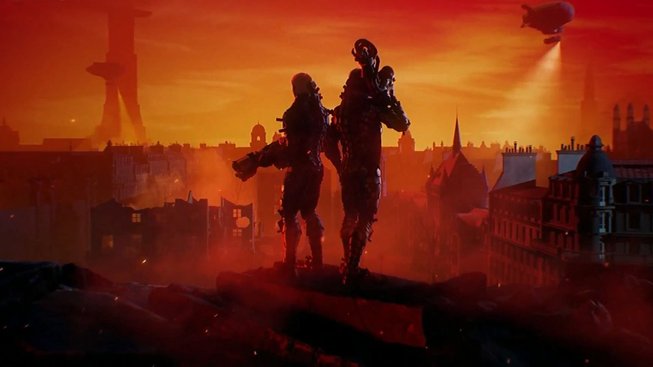 Wolfenstein obohatí mladá krev, hrát budete za Blazkowiczovy dcery