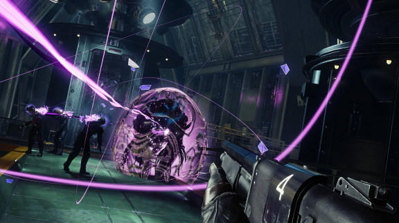 Vražedné hrníčky se vrací: Prey dostává znovuhratelné DLC a chystá multiplayer