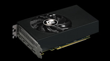 Powercolor Radeon RX Vega 56 Nano
