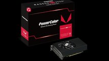 Powercolor Radeon RX Vega 56 Nano