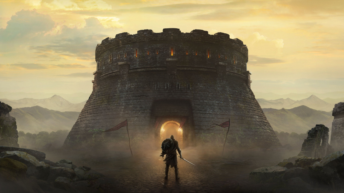 Ambiciózní The Elder Scrolls: Blades začne svoji pouť letos na podzim